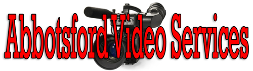 abbotsford video editing