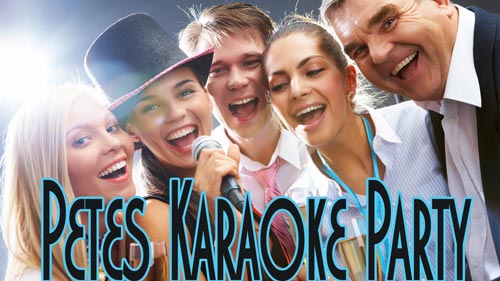 karaoke abbotsford